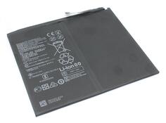 Аккумуляторная батарея для планшета Huawei HB27D8C8ECW-12 MatePad Pro MRX-AL09 3.8V White 7150mAh OEM
