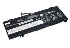 Аккумуляторная батарея для ноутбука Lenovo L18M4PF4 IdeaPad S540-14 15.44V Black 3240mAh OEM