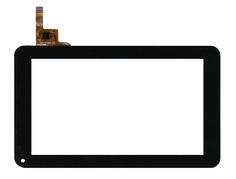 Тачскрин (Сенсорное стекло) для планшета DPT 300-N3803W-A00, DIGMA iDj7n черное