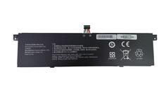 Аккумуляторная батарея для ноутбука Xiaomi R13B01W Mi Air 13.3 7.6V Black 4850mAh OEM