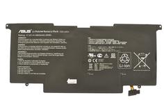 Усиленная аккумуляторная батарея для ноутбука Asus C22-UX31 UX31A 7.4V Black 6840mAh Orig