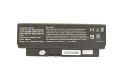 Аккумуляторная батарея для ноутбука HP Compaq HSTNN-OB77 14.4V Black 5200mAh OEM