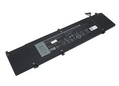 Аккумуляторная батарея для ноутбука Dell 06YV0V Alienware M15 GTX 1070 11.4V Black 7890mAh OEM