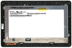 Матрица с тачскрином (модуль) для ноутбука Asus Transformer Book T100 5268 V2 черный