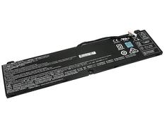Аккумуляторная батарея для ноутбука Acer AP18JHQ Predator Triton 500 15.2V Black 5550mAh