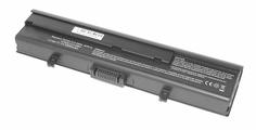 Аккумуляторная батарея для ноутбука Dell TK330 XPS M1530 11.1V Black 5200mAh OEM