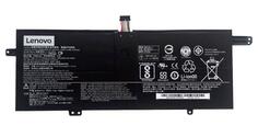 Аккумуляторная батарея для ноутбука Lenovo L16C4PB3 Ideapad 720S-13ARR 7.72V Black 6217mAh OEM