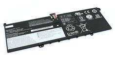 Аккумуляторная батарея для ноутбука Lenovo L19C4PH2 Yoga C950 7.68V Black 7820mAh OEM