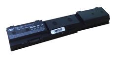 Аккумуляторная батарея для ноутбука Acer UM09F36 Aspire 1425P 11.1V Black 4400mAh OEM
