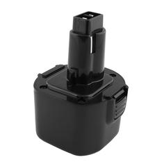 Аккумулятор для шуруповерта Black&amp;Decker 90534824 FSB96 1.5Ah 9.6V черный Ni-Cd