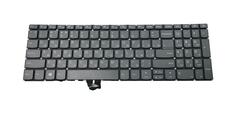 Клавиатура для ноутбука Lenovo IdeaPad (320-15ABR, 520-15IKB) Black (No Frame), RU