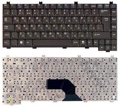Клавиатура для ноутбука Fujitsu-Siemens Amilo (L7300, Pro V2010) Black, RU