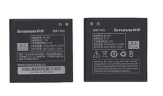 Аккумуляторная батарея для смартфона Lenovo BL194 A660 3.7V Black 1500mAh 5.55Wh