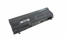 Усиленная аккумуляторная батарея для ноутбука Dell PT434 E6400 11.1V Grey 7800mAh OEM