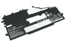 Аккумуляторная батарея для ноутбука MSI BTY-M49 Prestige 14 11.4V Black 4600mAh OEM