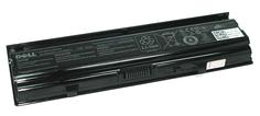 Аккумуляторная батарея для ноутбука Dell TKV2V Inspiron N4020 11.1V Black 4400mAh Orig