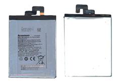 Аккумуляторная батарея для смартфона Lenovo BL223 K920 Vibe Z2 Pro 3.8V White 4000mAh 15.2Wh