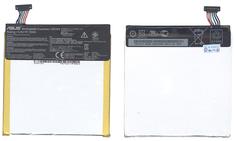 Аккумуляторная батарея для планшета Asus C11P1304 ME173 3.8V White 3950mAh Orig