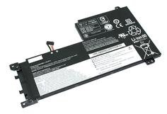 Аккумуляторная батарея для ноутбука Lenovo L19C3PF4 IdeaPad 5-15IIL05 11.1V Black 4140mAh OEM