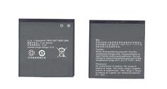 Аккумуляторная батарея для смартфона Huawei HB5I1 Boulder C6110 3.7V Black 1100mAh 4.07Wh