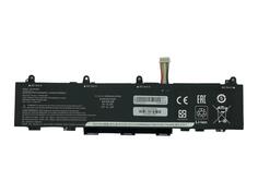 Аккумуляторная батарея для ноутбука HP Compaq CC03XL EliteBook 835 G7 11.4V Black 4500mAh OEM