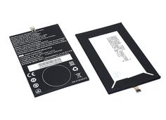 Аккумуляторная батарея для Acer BAT-D10 Liquid Jade S 3.8V Black 2100mAh 7.98Wh