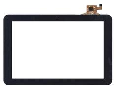 Тачскрин (Сенсорное стекло) для планшета Digma IDS Q11 черный