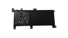 Аккумуляторная батарея для ноутбука Asus C21N1509 X556 7.6V Black 4840mAh Orig