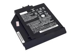 Аккумуляторная батарея для ноутбука Lenovo L15C2P01 IdeaPad V330-14IKB 7.6V Black 4645mAh