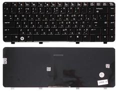 Клавиатура для ноутбука HP Compaq Presario CQ40, CQ41, CQ45 Black, RU