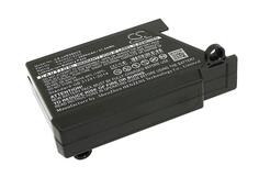 Аккумулятор для пылесоса LG Hom-Bot Square VR62701LVM 2600mAh 14.4V черный