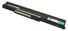 Аккумуляторная батарея для ноутбука Lenovo L09L8D21 U450 14.8V Black 4400mAh Orig