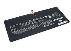 Аккумуляторная батарея для ноутбука Lenovo L13S4P21 Yoga 2 Pro 13 7.4V Black 7300mAh OEM