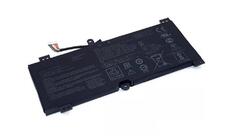 Аккумуляторная батарея для ноутбука Asus C41N1731-1 ROG Strix Scar II GL704GM 15.4V Black 4335mAh OEM