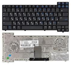 Клавиатура для ноутбука HP Compaq (NX7300, NX7400) Black, RU