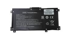 Аккумуляторная батарея для ноутбука HP LK03XL Envy 17M 11.55V Black 3500mAh OEM