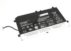 Аккумуляторная батарея для ноутбука Lenovo 31504217 Flex 20 14.8V Black 3135mAh OEM