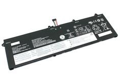 Аккумуляторная батарея для ноутбука Lenovo L20L4PD3 Legion S7-15AC 15.36V Black 4622mAh OEM