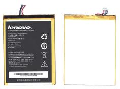 Аккумуляторная батарея для планшета Lenovo L12D1P31 Ideapad A1010 3.7V Black 3650mAh Orig