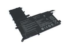 Аккумуляторная батарея для ноутбука Asus B41N1827 Zenbook Flip 15 UX562FA 15.36V Black 3653mAh OEM