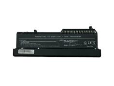 Усиленная аккумуляторная батарея для ноутбука Dell T114C Vostro 1310 11.1V Black 7800mAh OEM