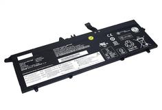 Аккумуляторная батарея для ноутбука Lenovo L18M3PD2 ThinkPad T490s 11.52V Black 4950mAh OEM