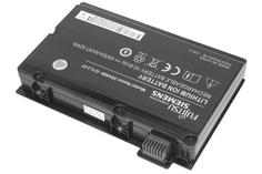 Аккумуляторная батарея для ноутбука Fujitsu-Siemens 3S4400-G1L3-07 Amilo Pi3525 11.1V Black 4400mAh OEM