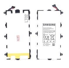 Аккумуляторная батарея для планшета Samsung T4000E Galaxy Tab3 7.0 3.7V White 4000mAh Orig