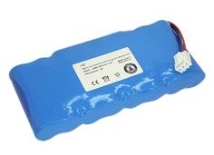 Аккумулятор для пылесоса Moneual ME770 Rydis H68 Pro Blue Li-ion 2800mAh 12.8V синий