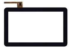 Тачскрин (Сенсорное стекло) для планшета iconBIT NETTAB THOR LE NT-1010T черный