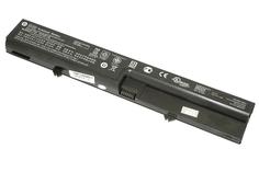 Аккумуляторная батарея для ноутбука HP Compaq HSTNN-OB51 610 11.1V Black 4400mAh Orig