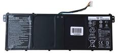 Аккумуляторная батарея для ноутбука Acer AC14B3K Chromebook CB3-531 15.2V Black 3300mAh Orig
