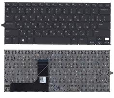 Клавиатура для ноутбука Dell Inspiron (11-3147) Black, (No Frame), RU