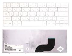 Клавиатура для ноутбука HP Compaq Airlife (100) White, RU